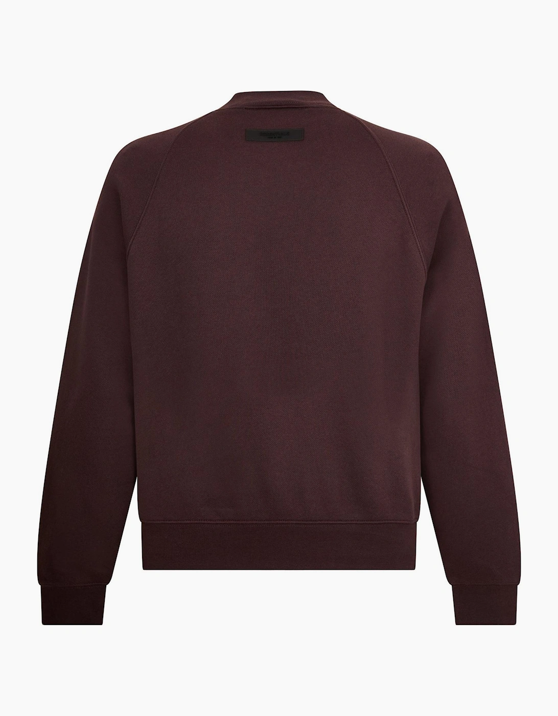 Mens Crew Sweatshirt