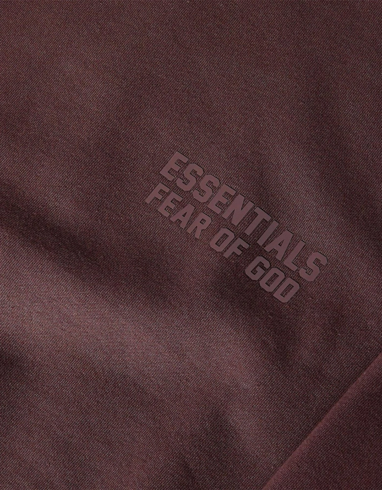 Mens Crew Sweatshirt