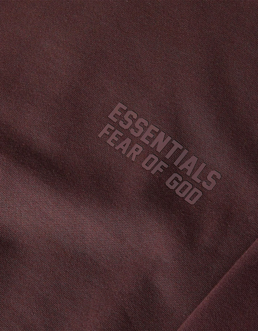 Mens Crew Sweatshirt