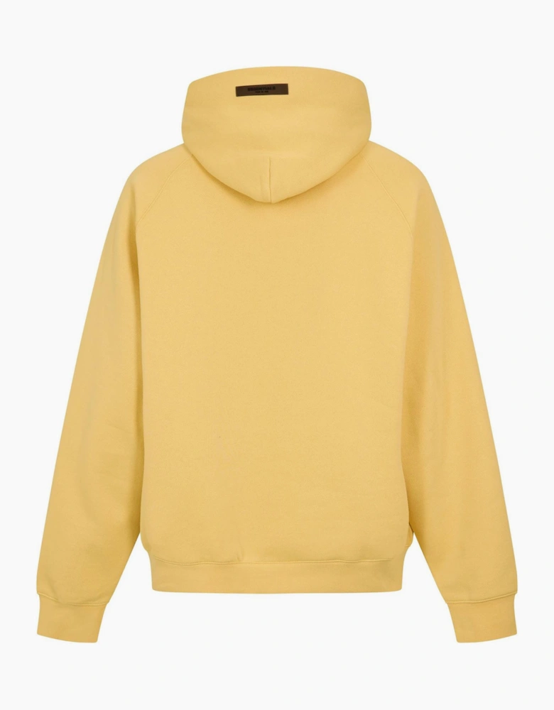 Mens Overhead Hoodie