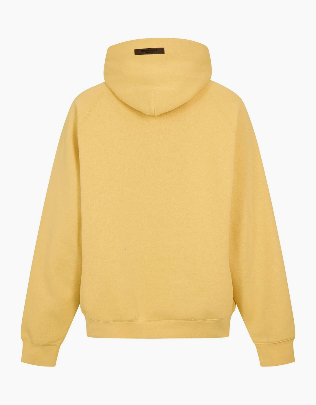 Mens Overhead Hoodie