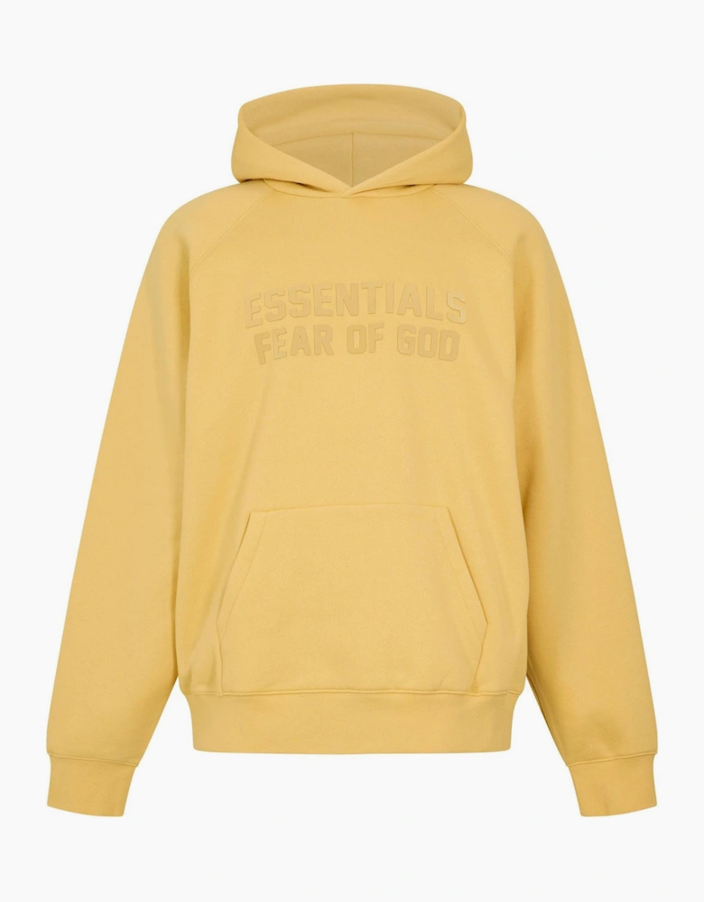 Mens Overhead Hoodie