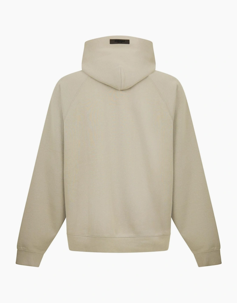Mens Overhead Hoodie