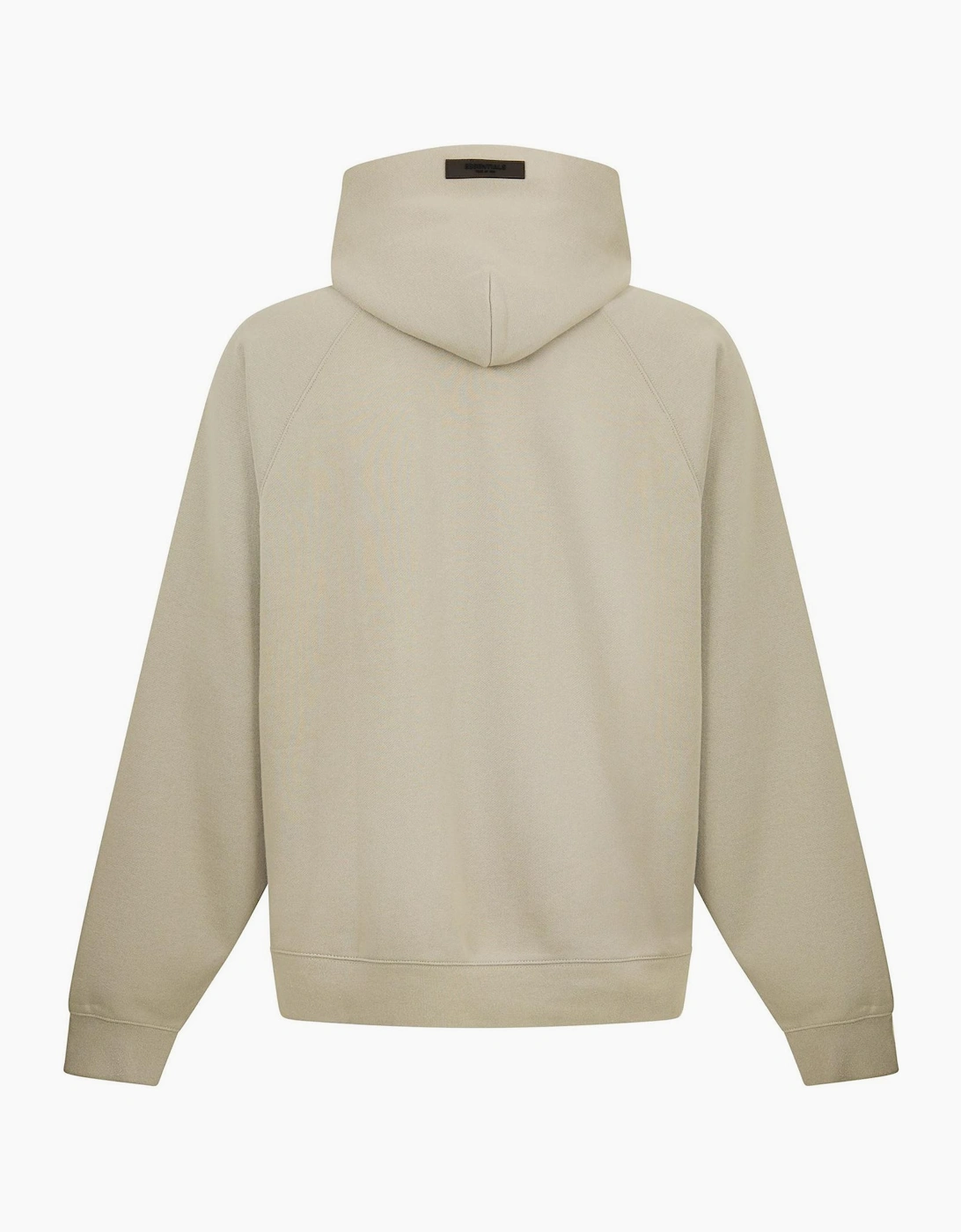 Mens Overhead Hoodie