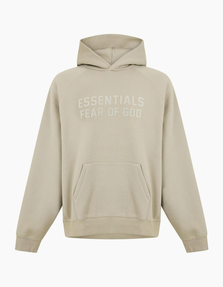 Mens Overhead Hoodie