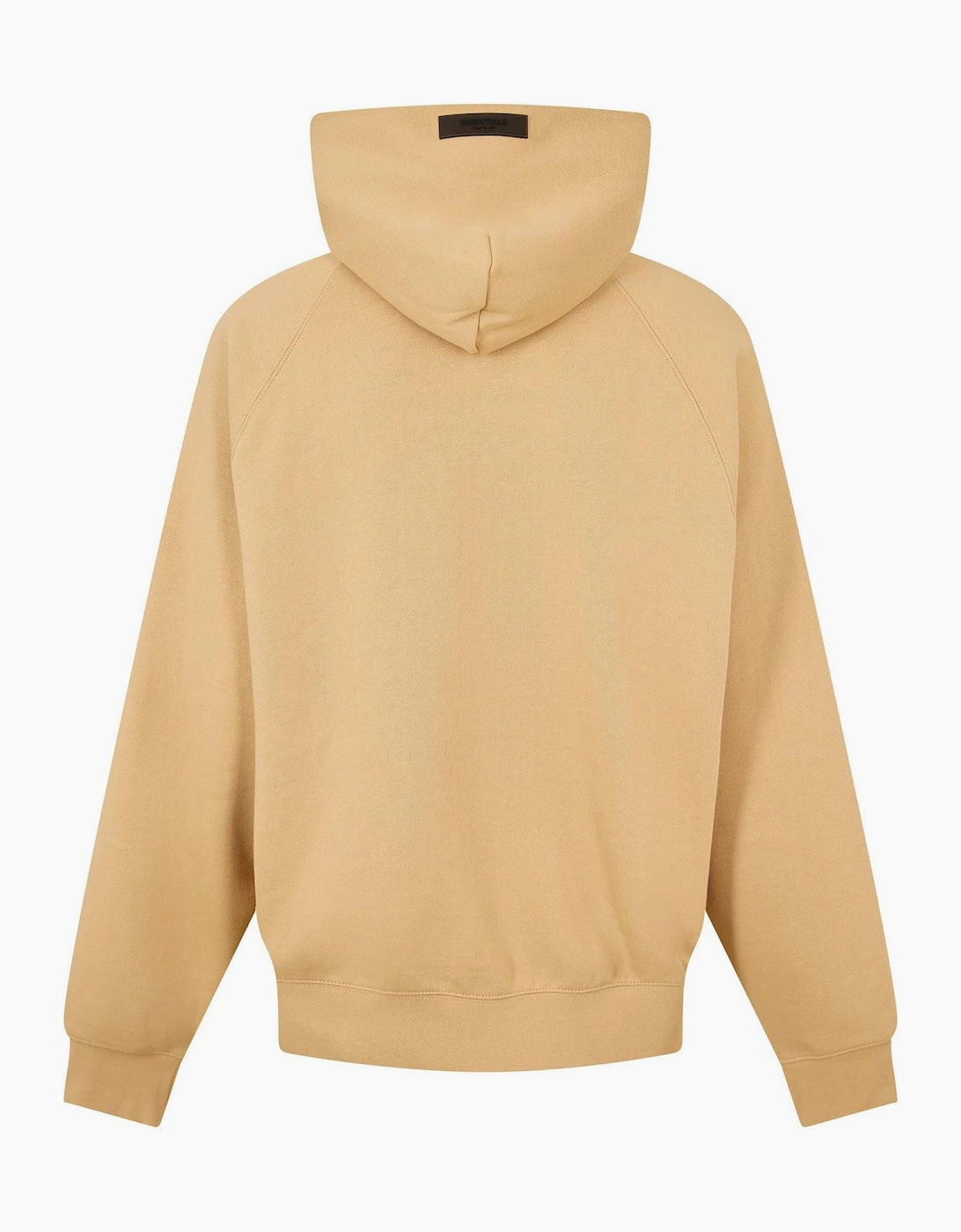 Mens Overhead Hoodie