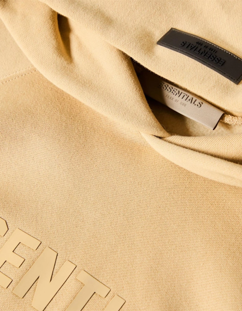 Mens Overhead Hoodie