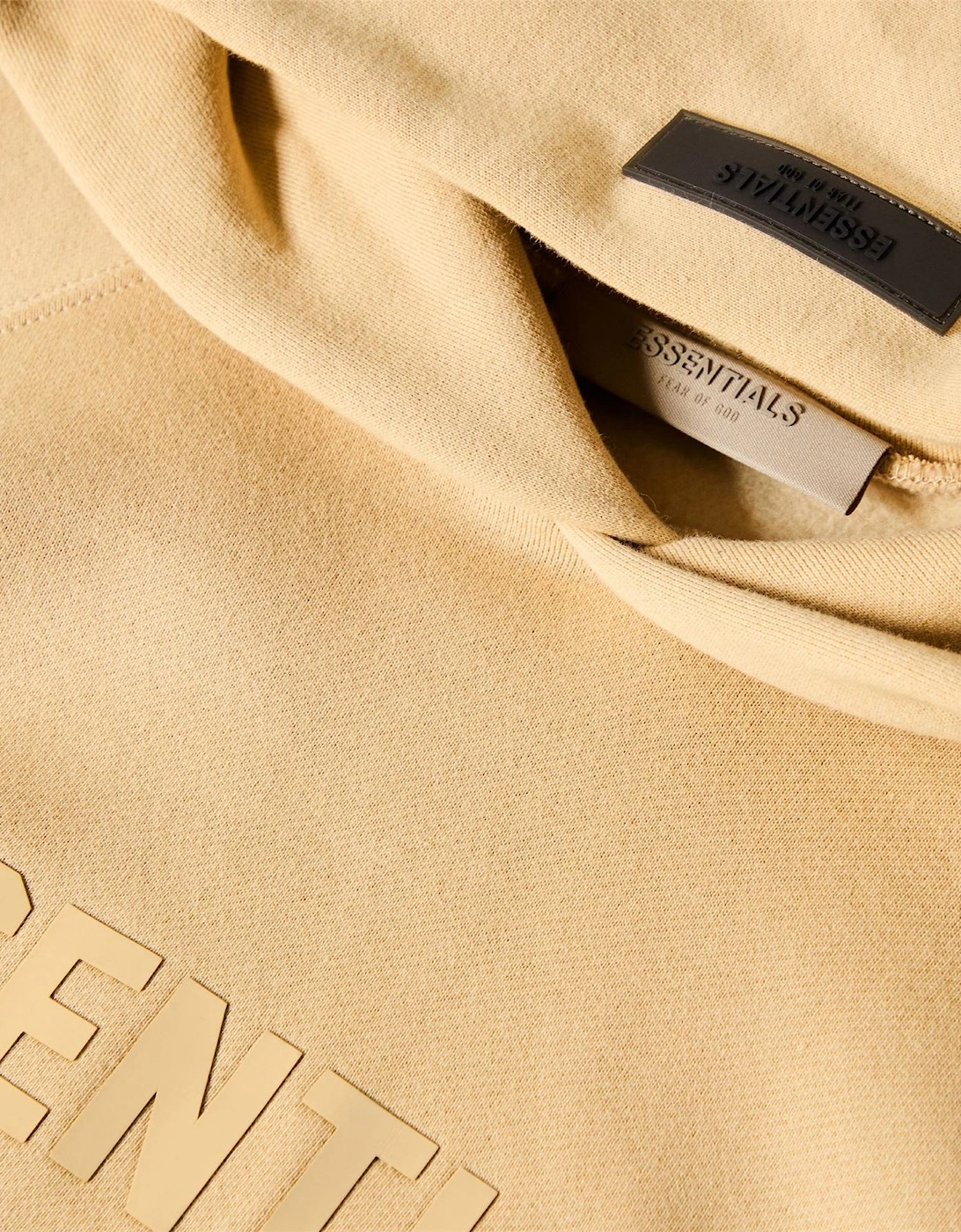 Mens Overhead Hoodie