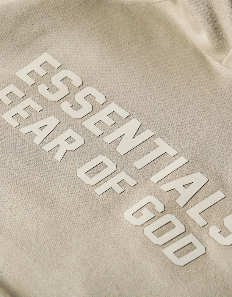 Mens Overhead Hoodie