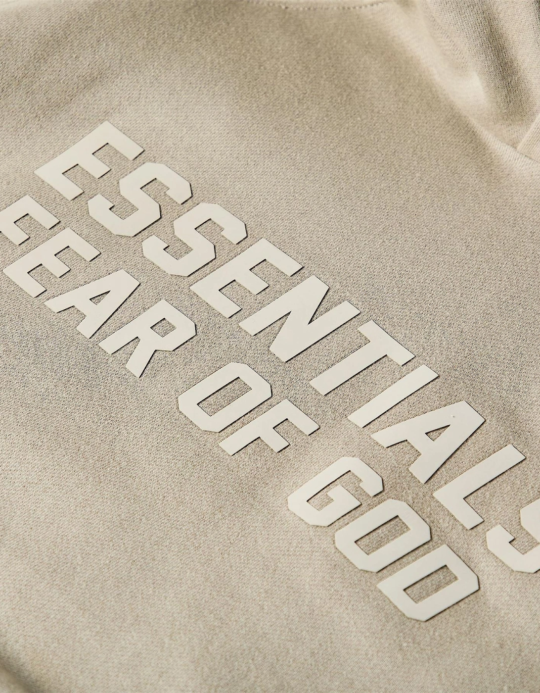 Mens Overhead Hoodie