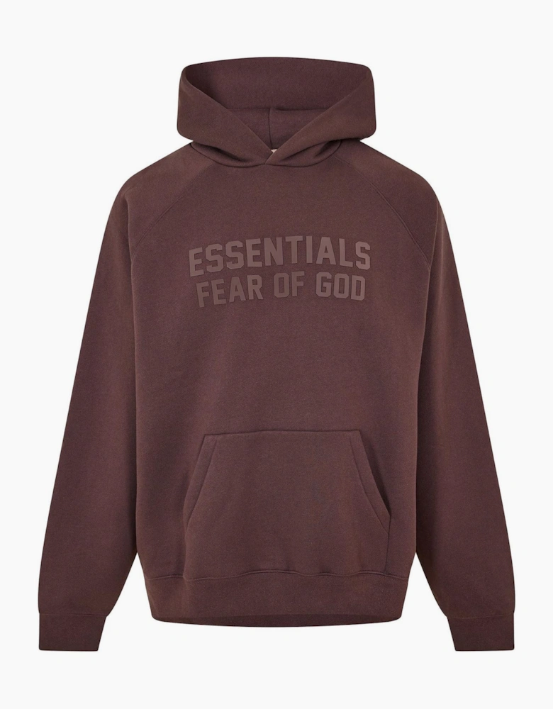 Mens Overhead Hoodie