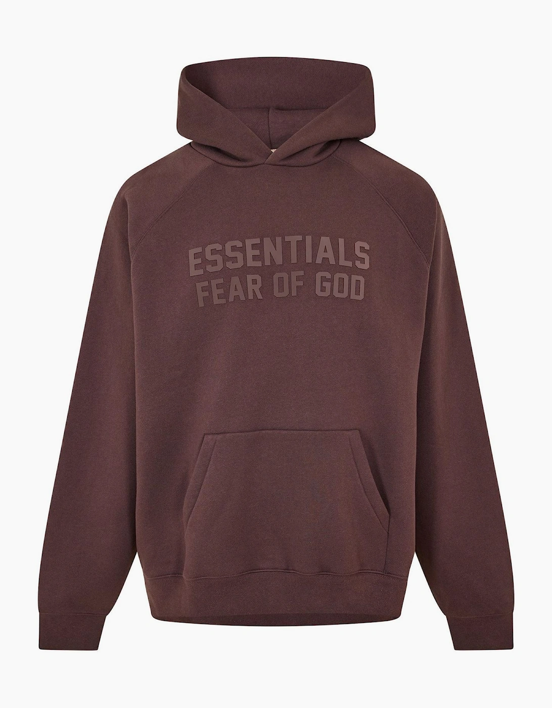 Mens Overhead Hoodie, 4 of 3