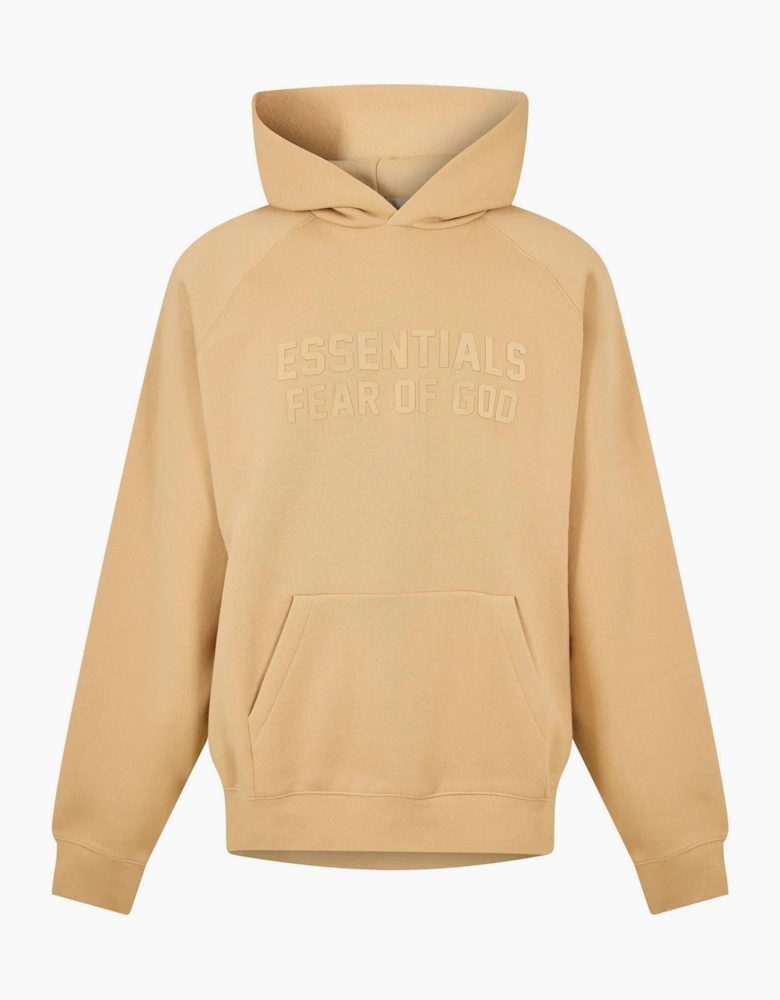 Mens Overhead Hoodie