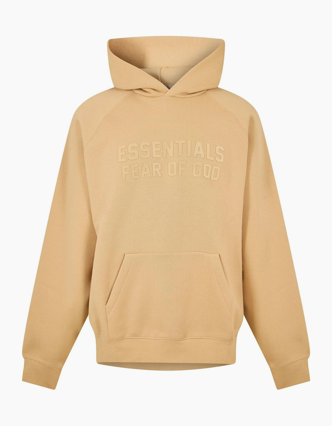 Mens Overhead Hoodie, 4 of 3
