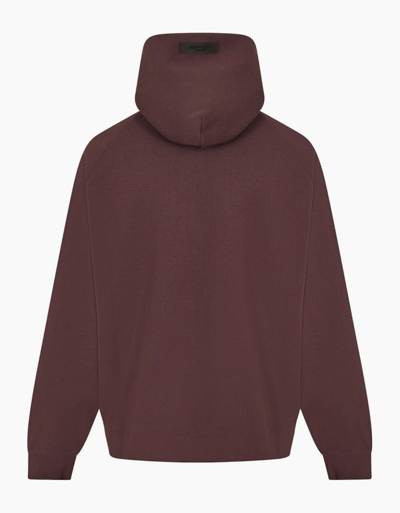 Mens Overhead Hoodie