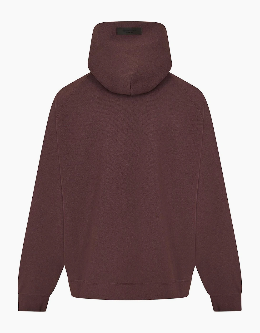 Mens Overhead Hoodie