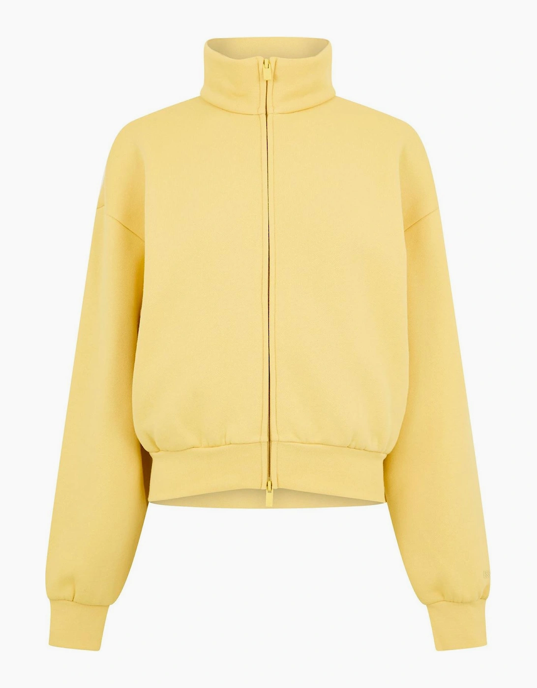 Womens Full Zip Fleece, 4 of 3