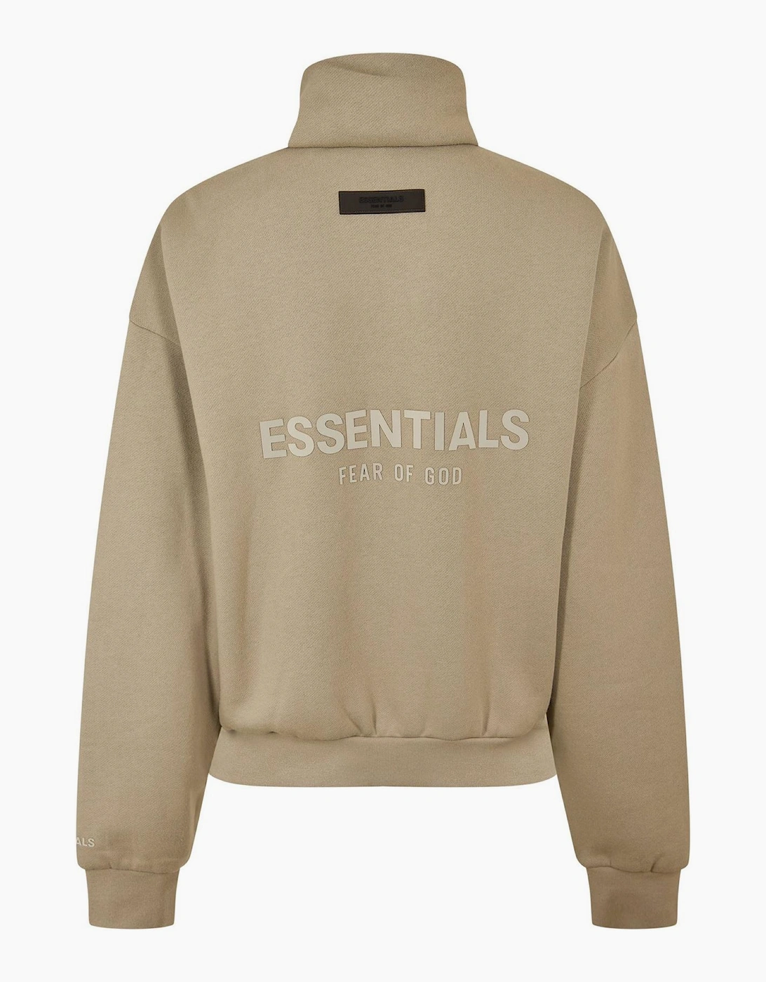Womens Full Zip Fleece