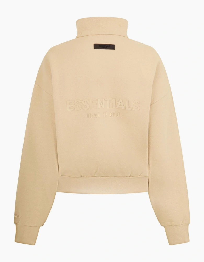 Womens Full Zip Fleece