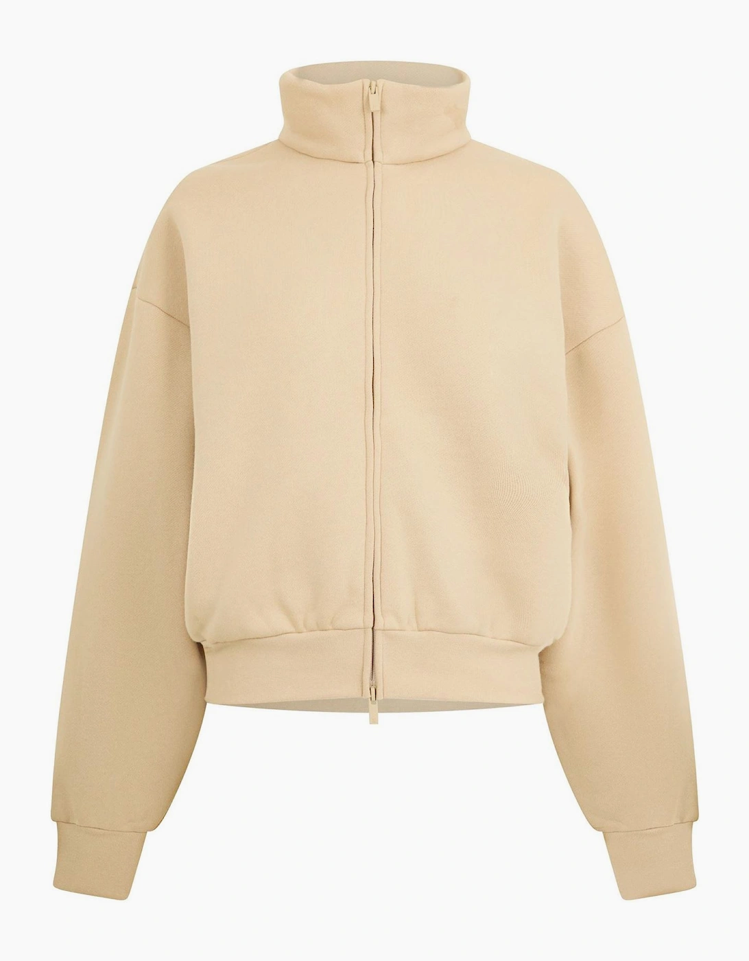 Womens Full Zip Fleece, 7 of 6