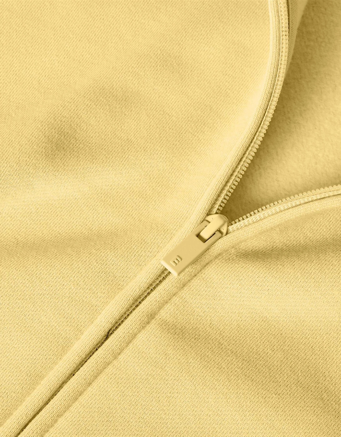 Womens Full Zip Fleece