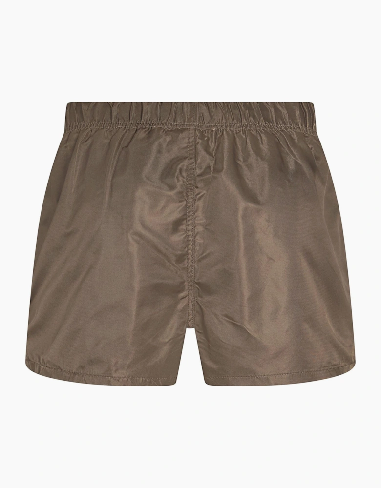Unisex Adults Fleece Jogger Shorts