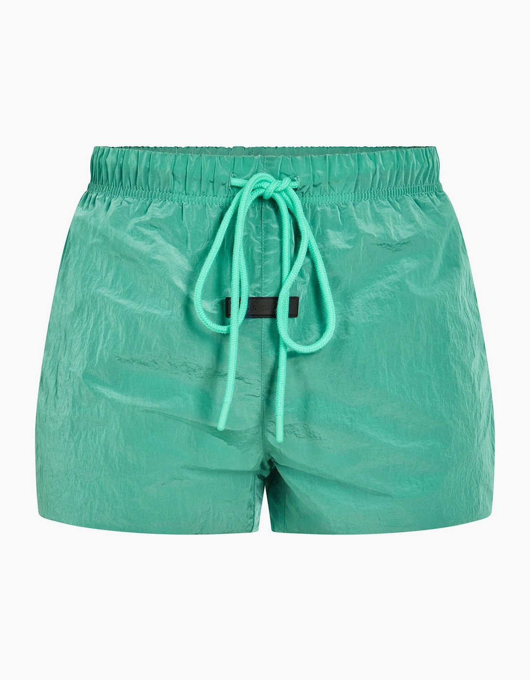 Unisex Adults Fleece Jogger Shorts, 4 of 3