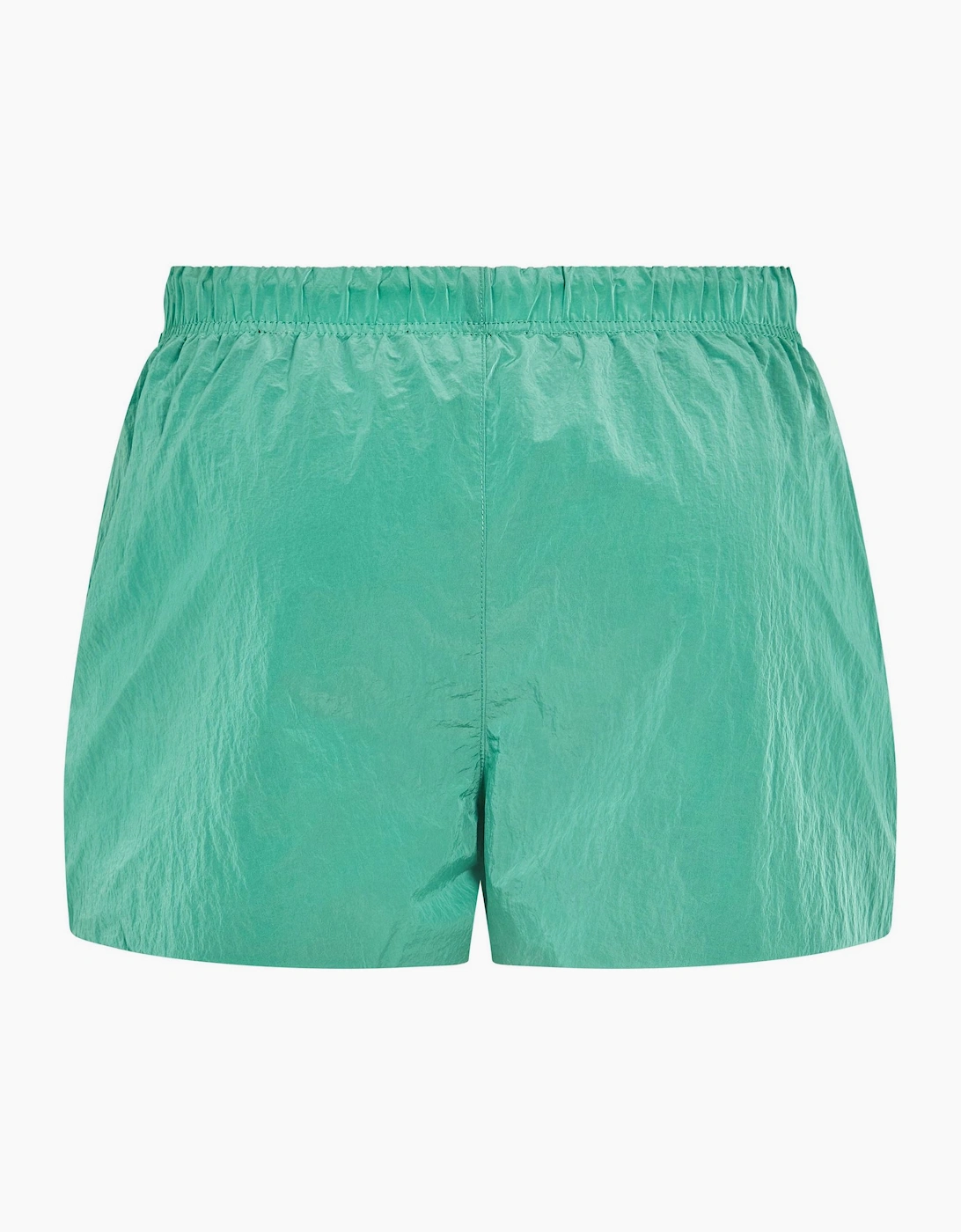 Unisex Adults Fleece Jogger Shorts