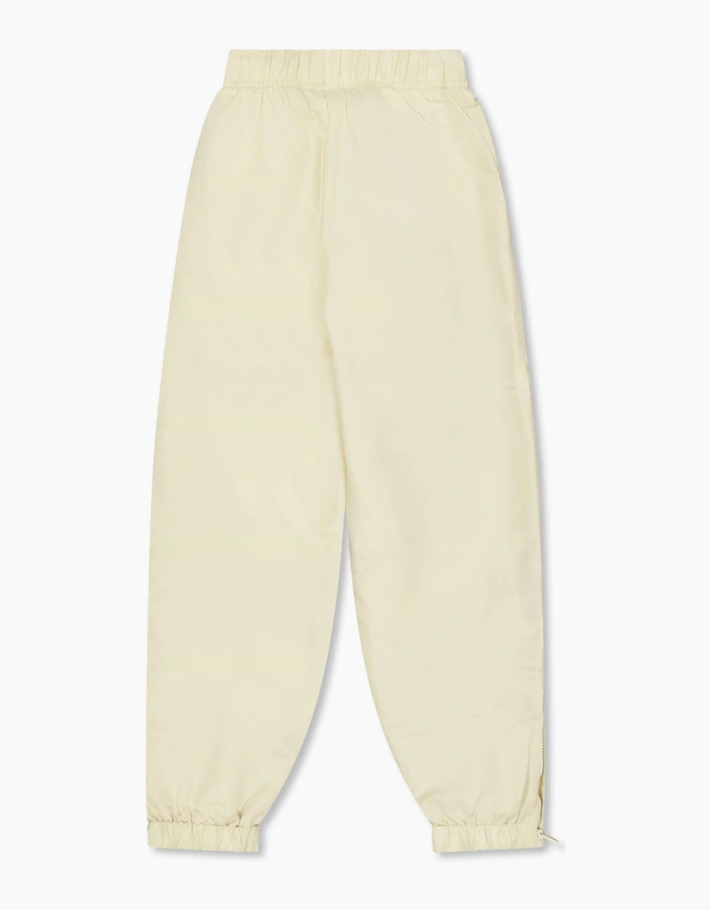Unisex Kids Closed Hem Woven Joggers