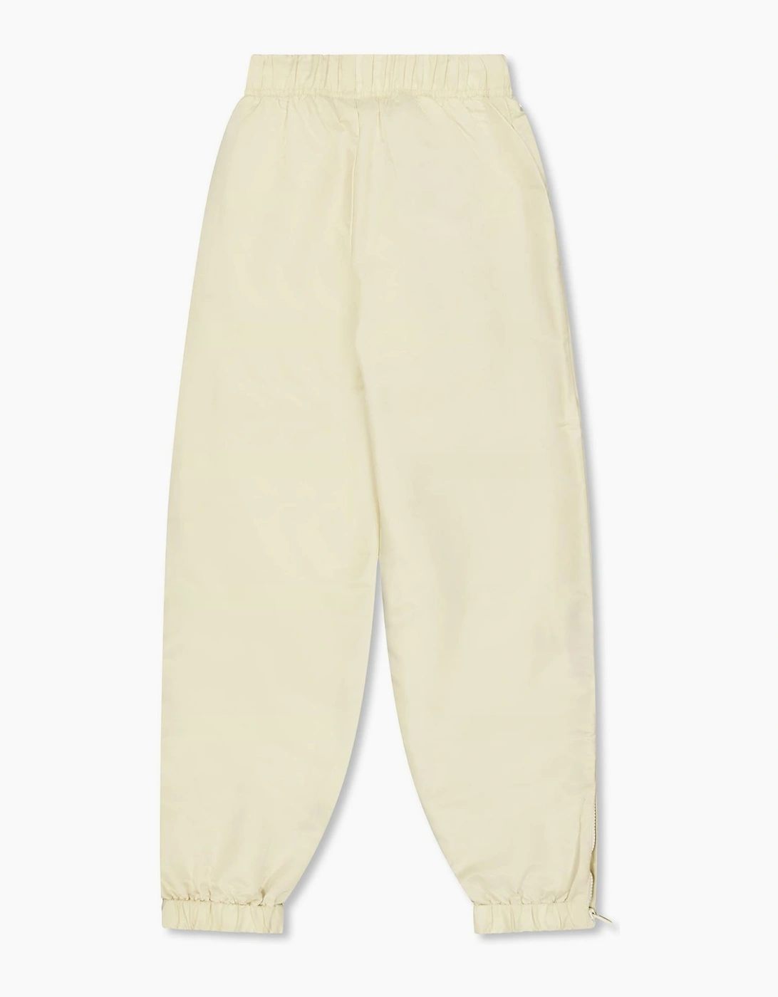 Unisex Kids Closed Hem Woven Joggers