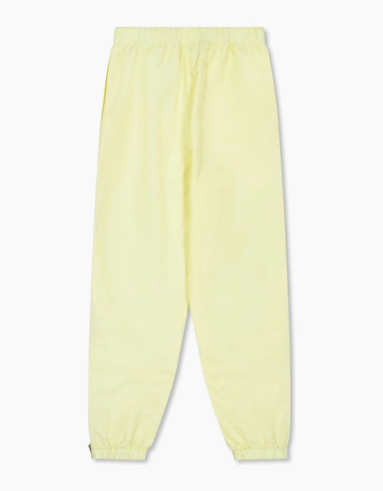 Unisex Kids Closed Hem Woven Joggers