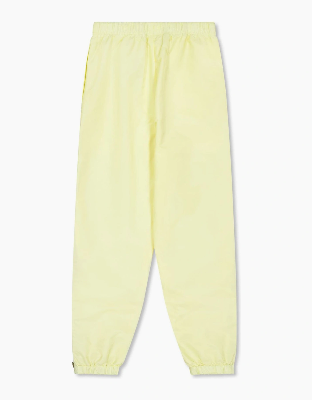 Unisex Kids Closed Hem Woven Joggers