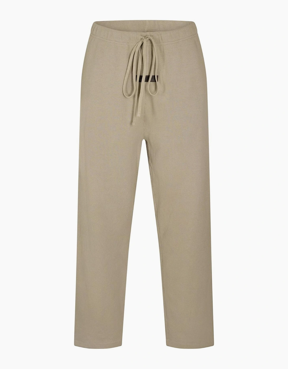 Relaxed Sweatpants Closed Hem Fleece Jogging Bottoms, 4 of 3