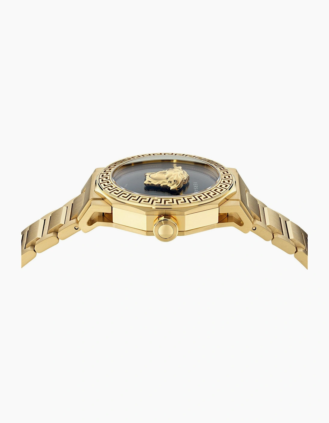 Medusa Deco Quartz Analogue Watch