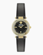 Gold/Black