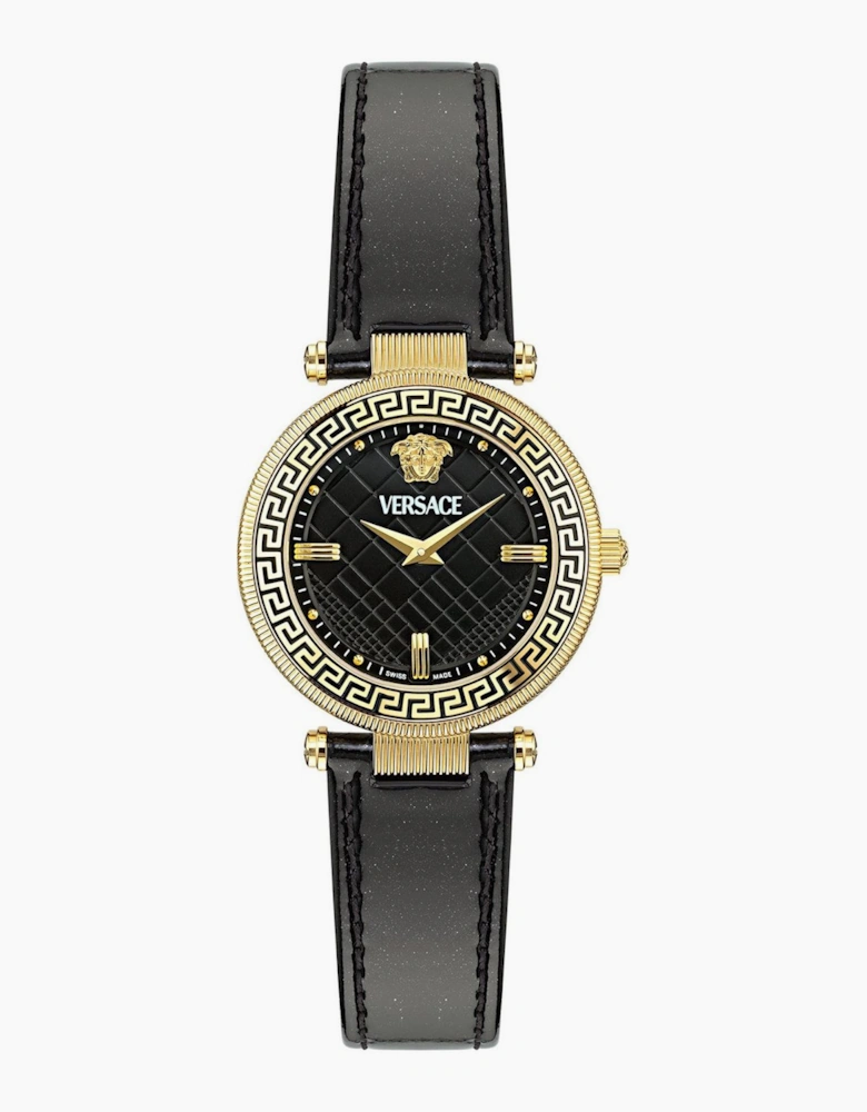 Reve Quartz Analogue Watch