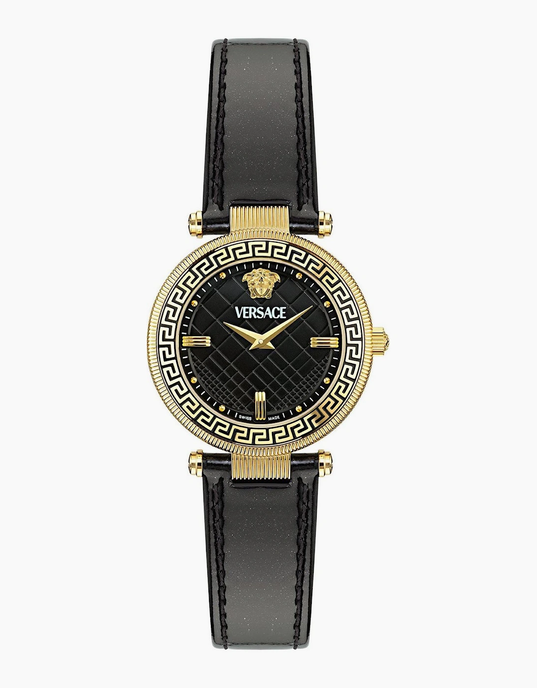 Reve Quartz Analogue Watch