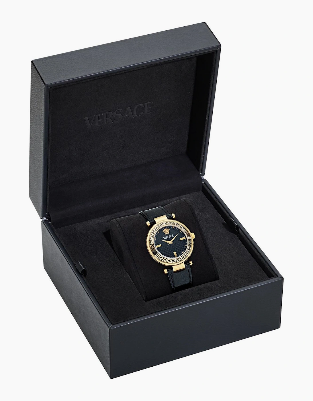 Reve Quartz Analogue Watch