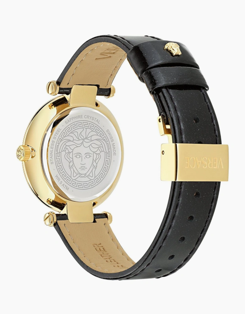 Reve Quartz Analogue Watch