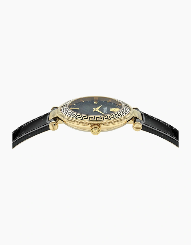 Reve Quartz Analogue Watch