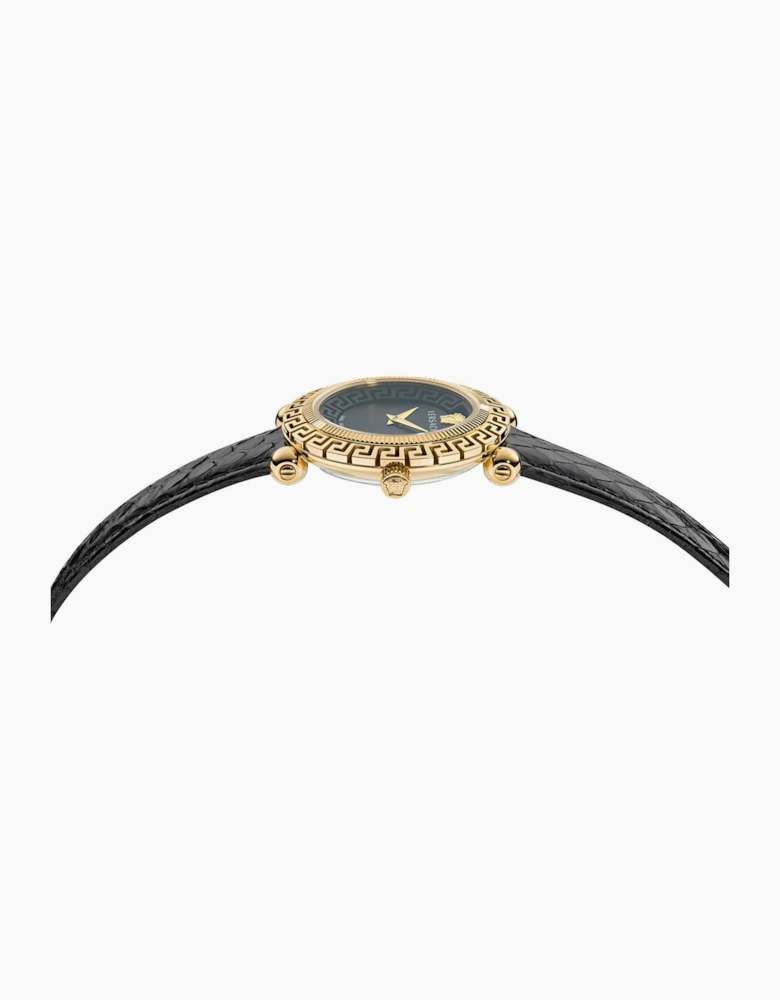Greca Twist Analogue Quartz Watch