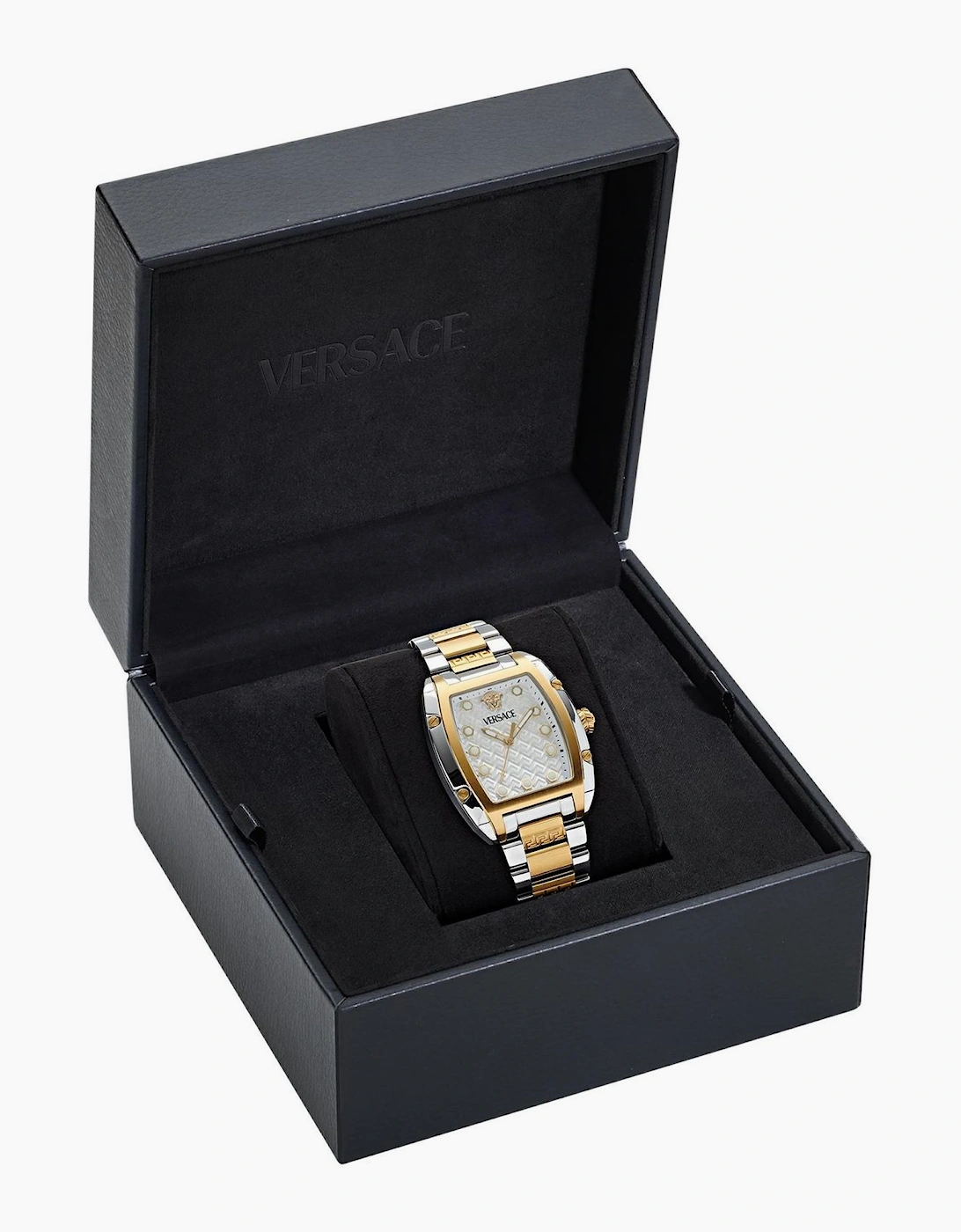 Dominus Quartz Analogue Watch