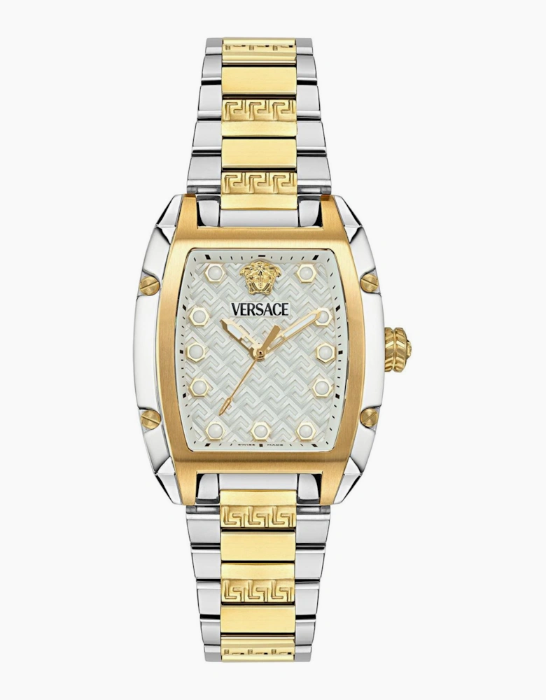 Dominus Quartz Analogue Watch