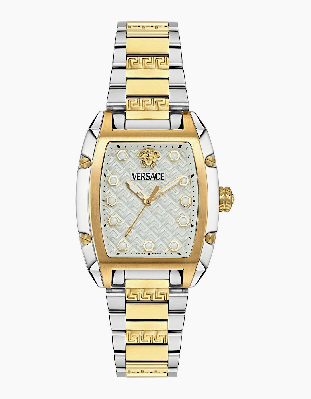 Dominus Quartz Analogue Watch
