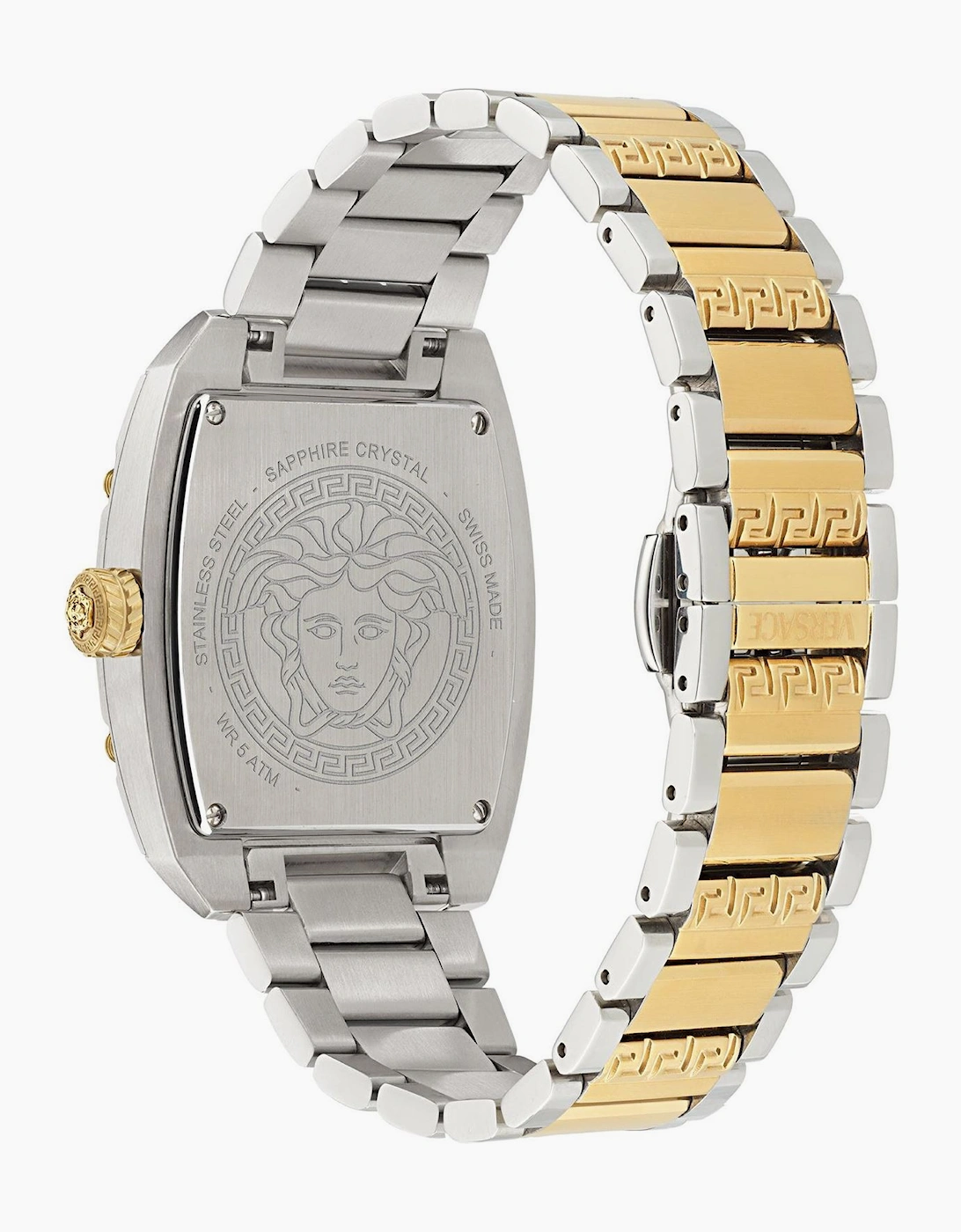 Dominus Quartz Analogue Watch