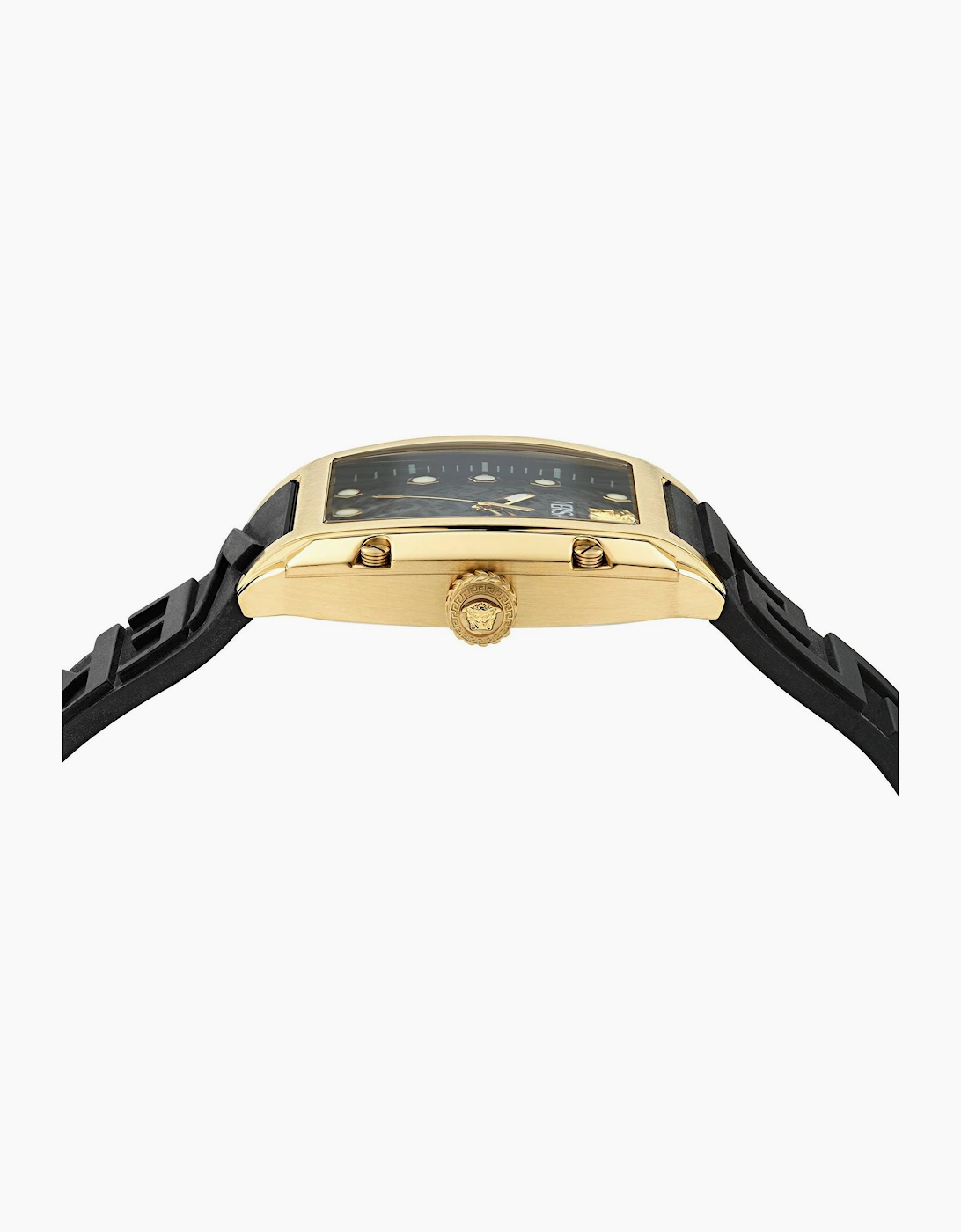 Dominus Quartz Analogue Watch