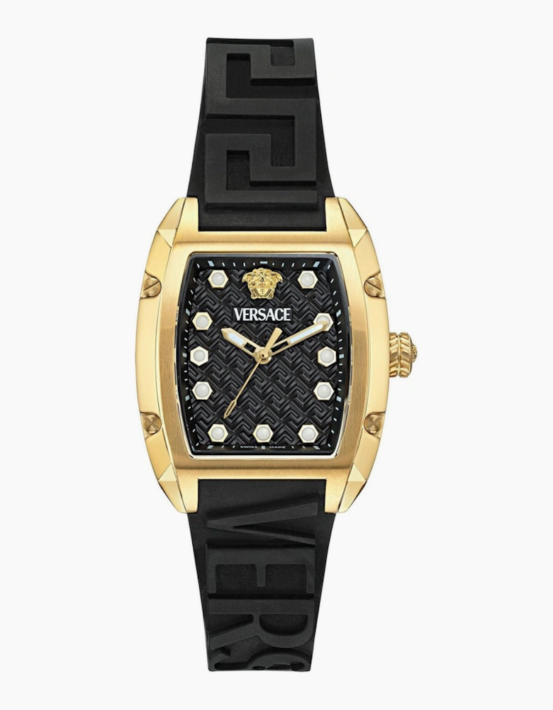 Dominus Quartz Analogue Watch