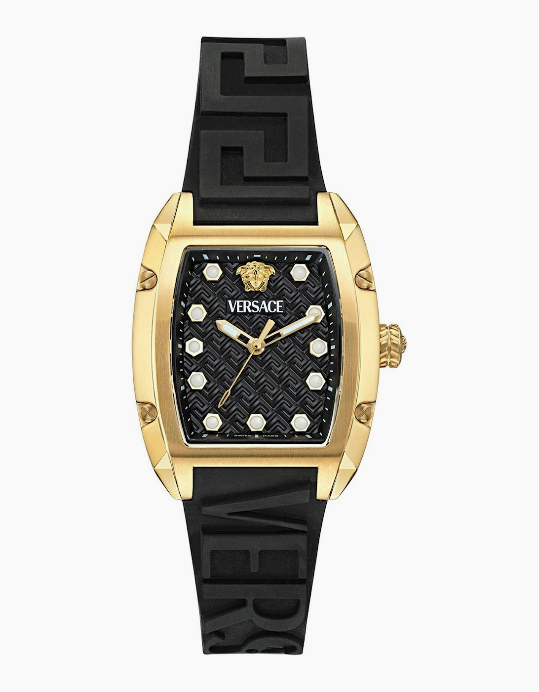 Dominus Quartz Analogue Watch