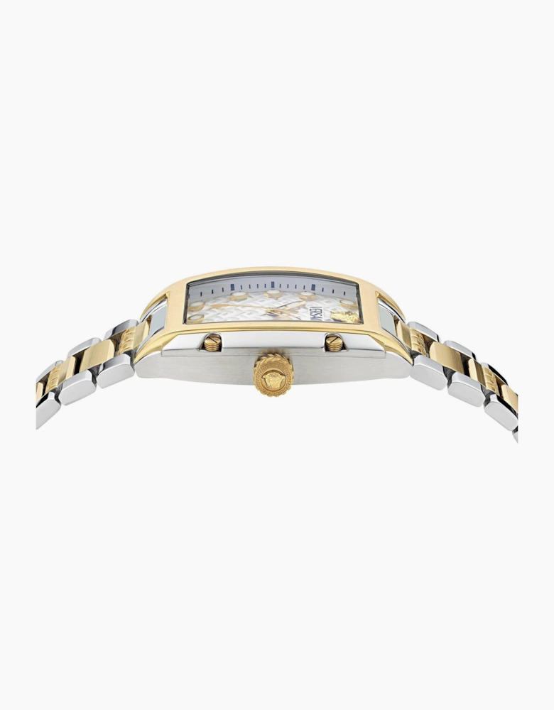 Dominus Quartz Analogue Watch