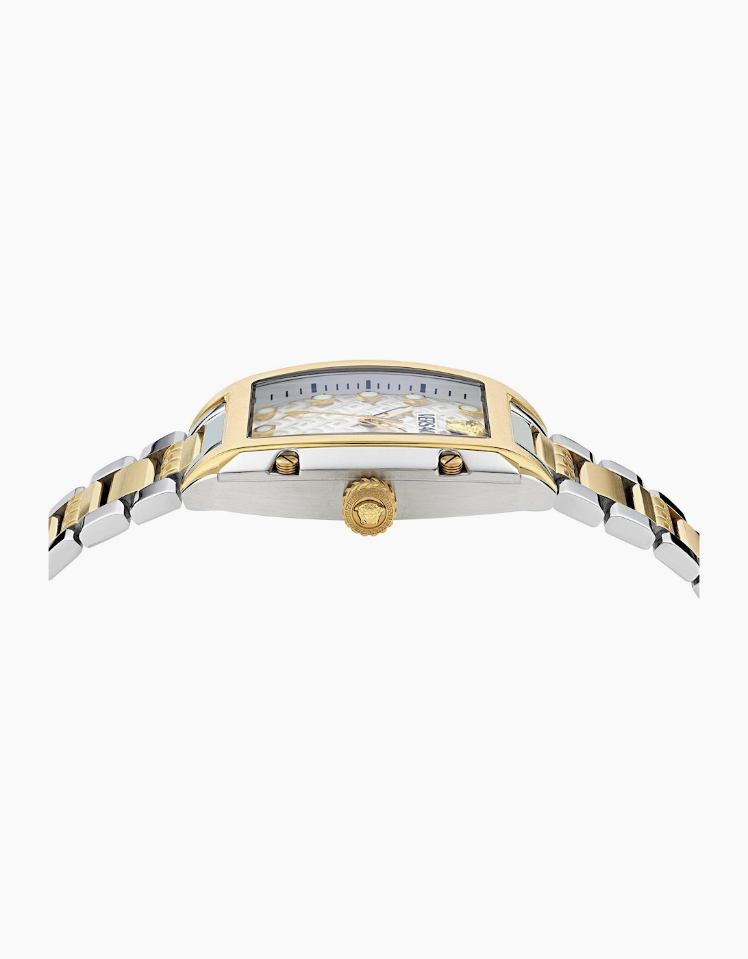 Dominus Quartz Analogue Watch